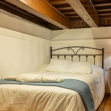 Apartamento Siglo De Oro Seville Ngoại thất bức ảnh