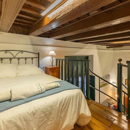 Apartamento Siglo De Oro Seville Ngoại thất bức ảnh