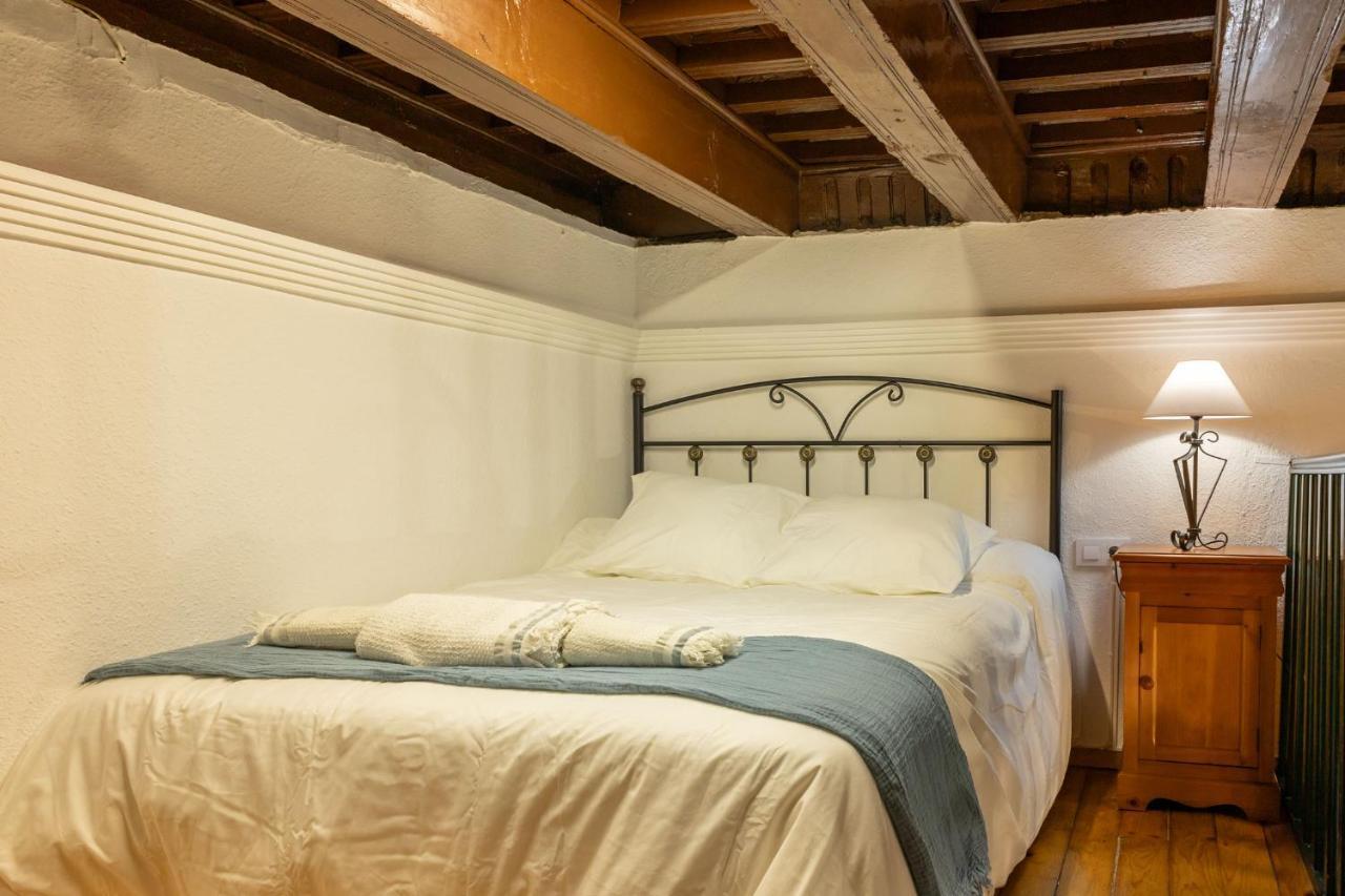 Apartamento Siglo De Oro Seville Ngoại thất bức ảnh